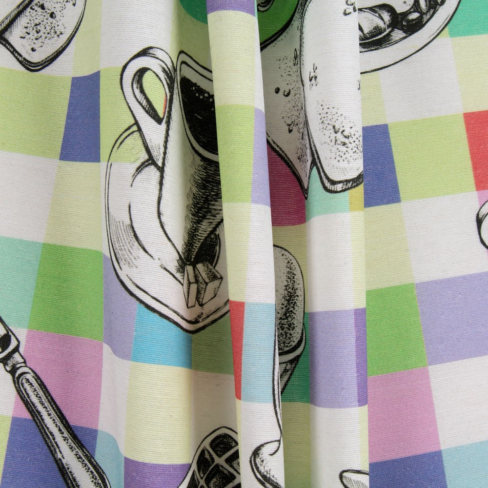 Tela Mantel - Ribes y Casals