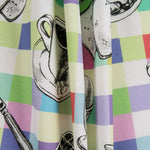 Tela Mantel - Ribes y Casals