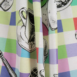 Tela Mantel - Ribes y Casals