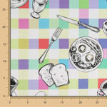 Tela Mantel - Ribes y Casals