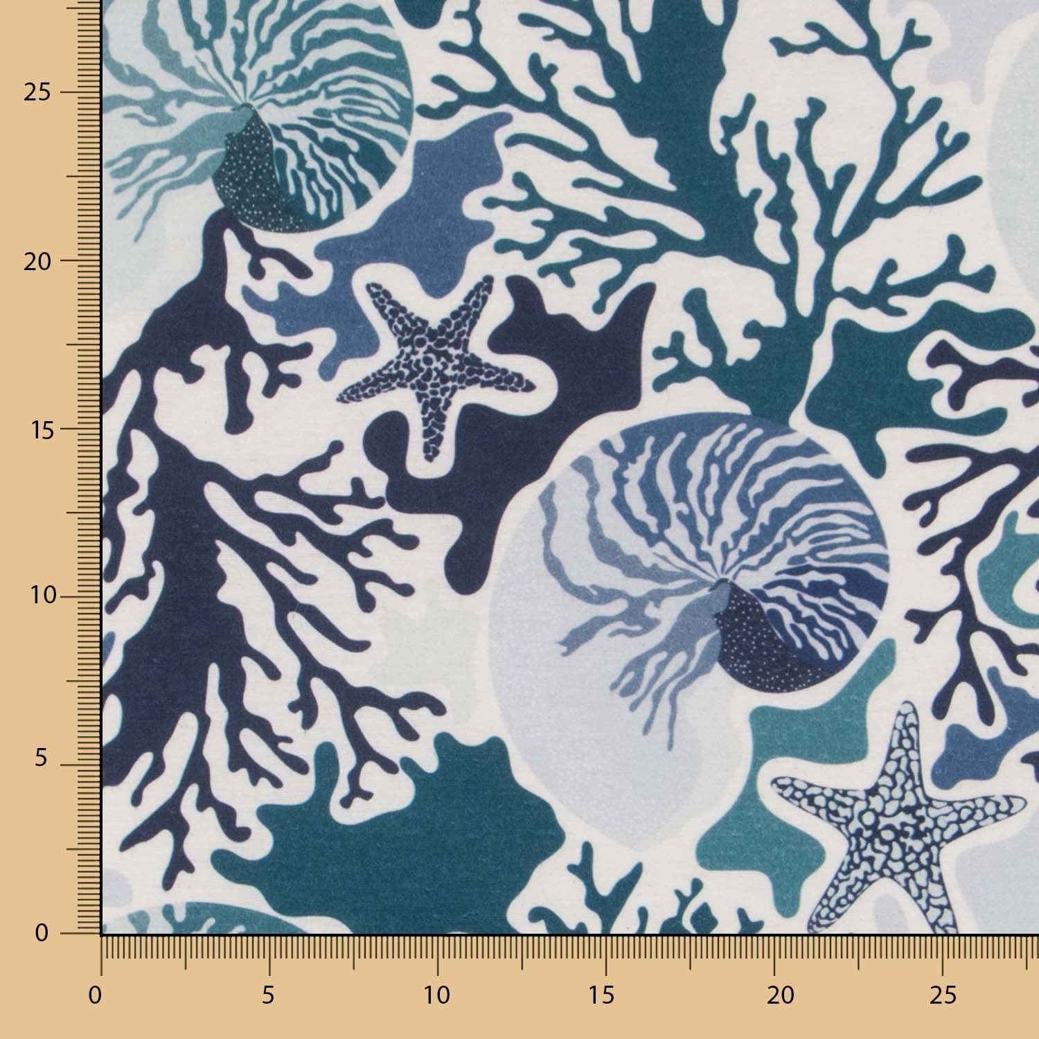 Mantel Anti - Ribes y Casals