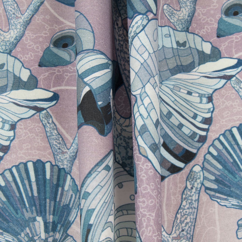 Mantel Anti - Ribes y Casals