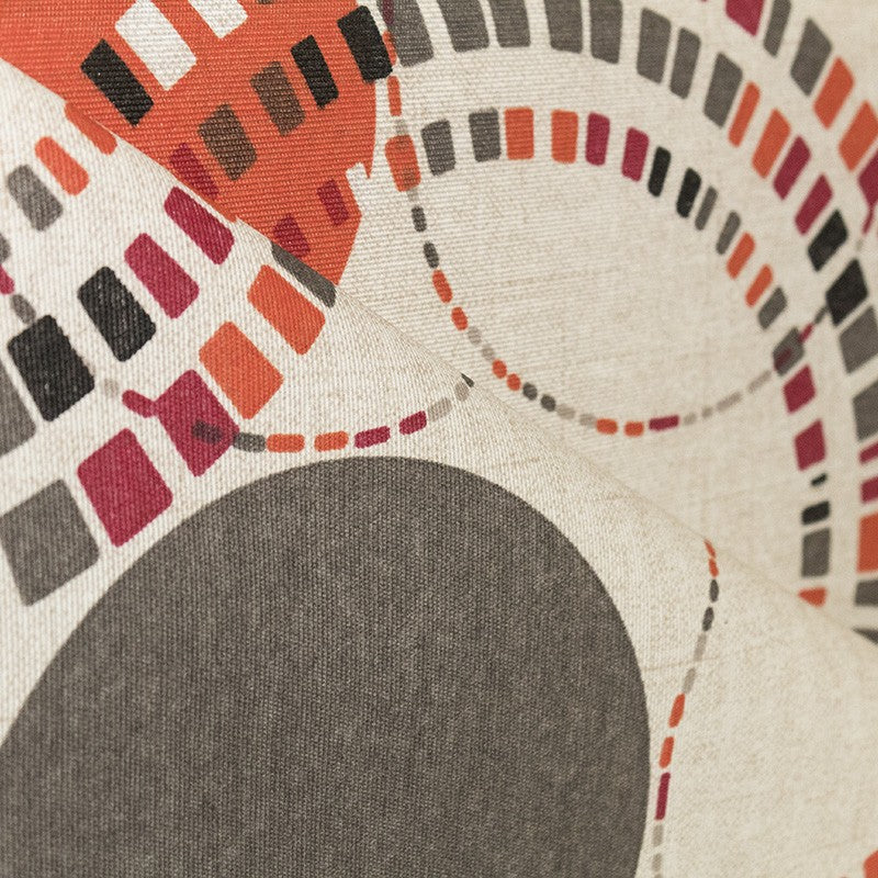 Mantel Anti Manchas Quadrado Azul - Ribes y Casals