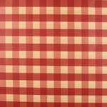 Toalha Anti Nódoas Escocês Coral - Ribes y Casals