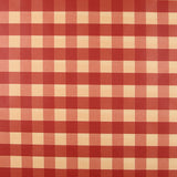 Toalha Anti Nódoas Escocês Coral - Ribes y Casals