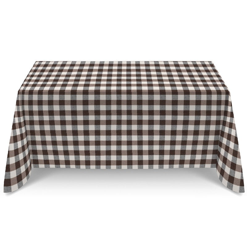 Mantel Anti Manchas Quadrado Azul - Ribes y Casals