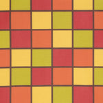 Mantel Anti Manchas Quadrado Azul - Ribes y Casals