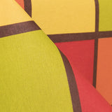 Mantel Anti Manchas Quadrado Azul - Ribes y Casals