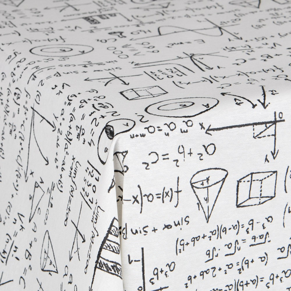 mantel resinado - Ribes y Casals