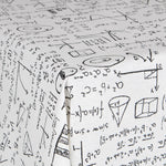 mantel resinado - Ribes y Casals