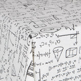 mantel resinado - Ribes y Casals