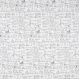 mantel resinado - Ribes y Casals