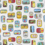 Toalha Anti Nódoas Fish - Ribes y Casals