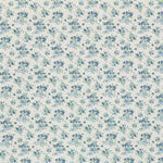 Mantel Anti Manchas Quadrado Azul - Ribes y Casals