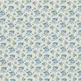 Mantel Anti Manchas Quadrado Azul - Ribes y Casals