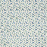 Mantel Anti Manchas Quadrado Azul - Ribes y Casals