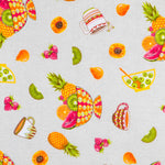 mantel resinado - Ribes y Casals