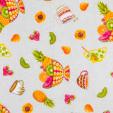 mantel resinado - Ribes y Casals