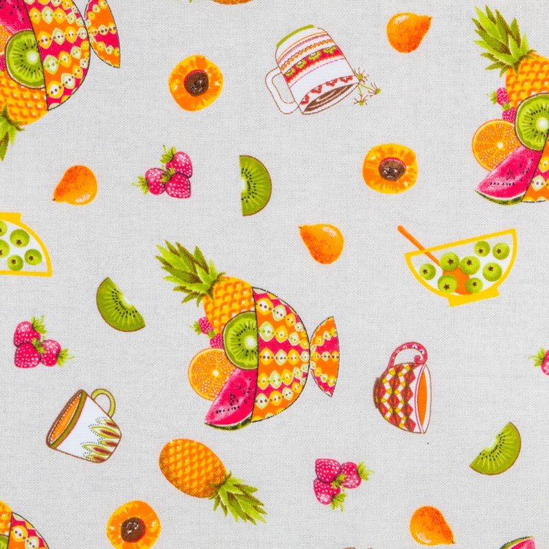 mantel resinado - Ribes y Casals