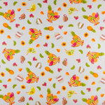 mantel resinado - Ribes y Casals