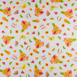 mantel resinado - Ribes y Casals