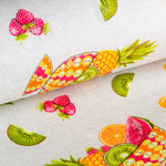 mantel resinado - Ribes y Casals