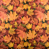 Toalha de Mesa anti Manchas Folhas de outono - Ribes y Casals