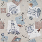 Mantel Anti - Ribes y Casals