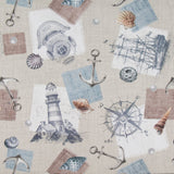 Mantel Anti - Ribes y Casals