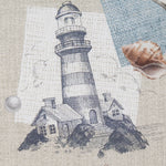 Mantel Anti - Ribes y Casals