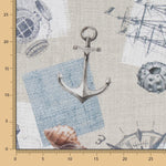 Mantel Anti - Ribes y Casals