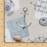 Mantel Anti - Ribes y Casals