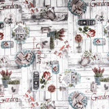 Mantel Resinado - Ribes y Casals