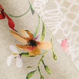 Tela Mantel - Ribes y Casals