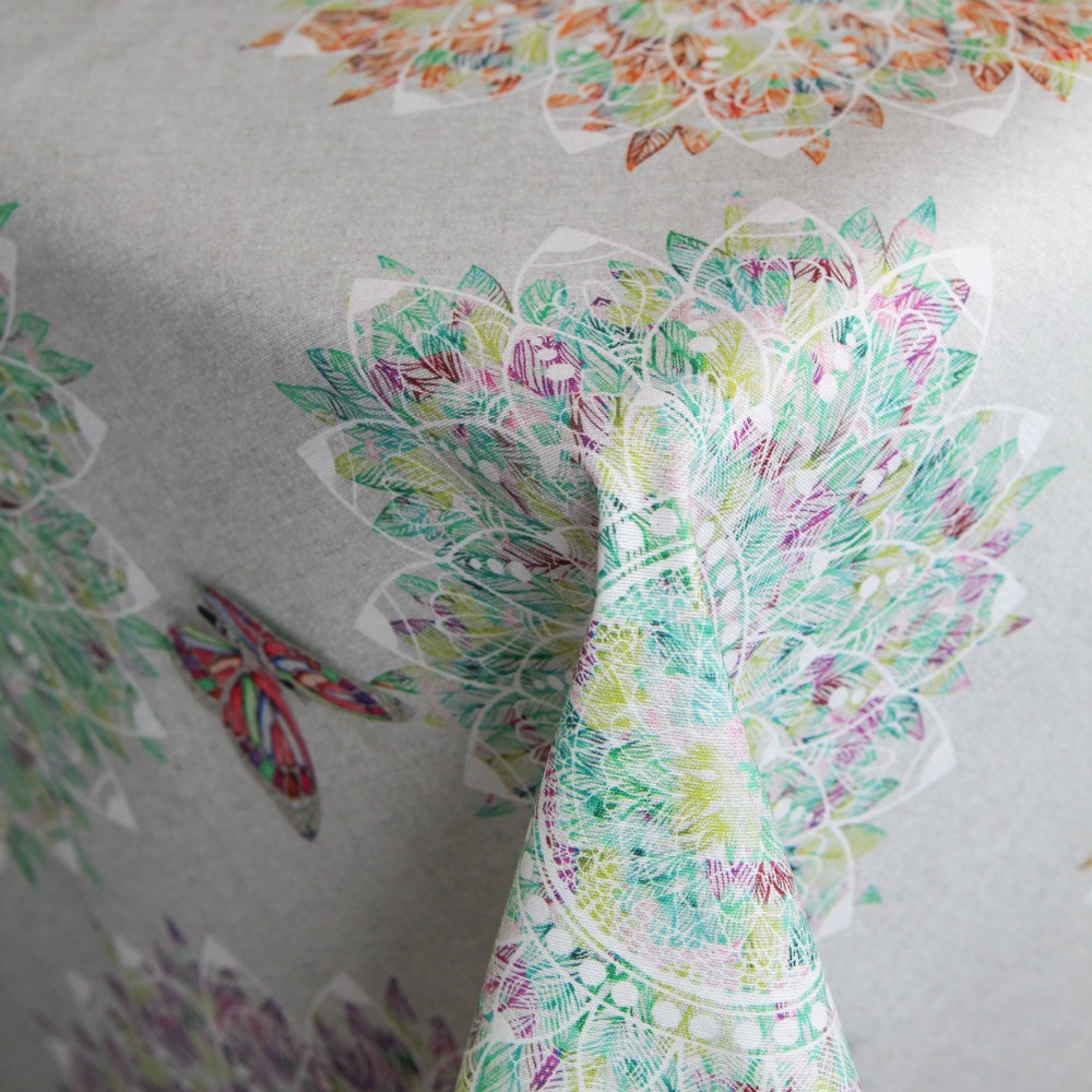 Tela Mantel - Ribes y Casals