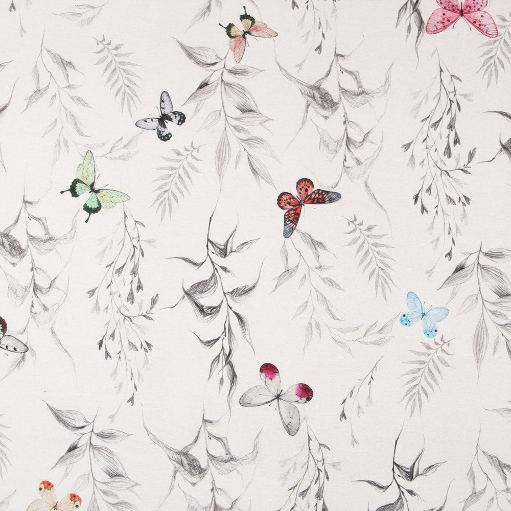 Toalha Anti Manchas Borboletas - Ribes y Casals