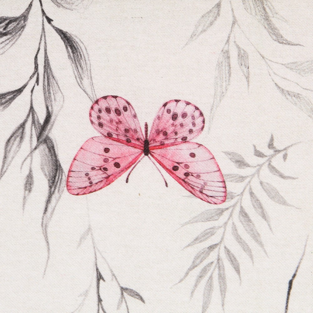 Toalha Anti Manchas Borboletas - Ribes y Casals