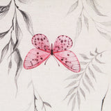 Toalha Anti Manchas Borboletas - Ribes y Casals