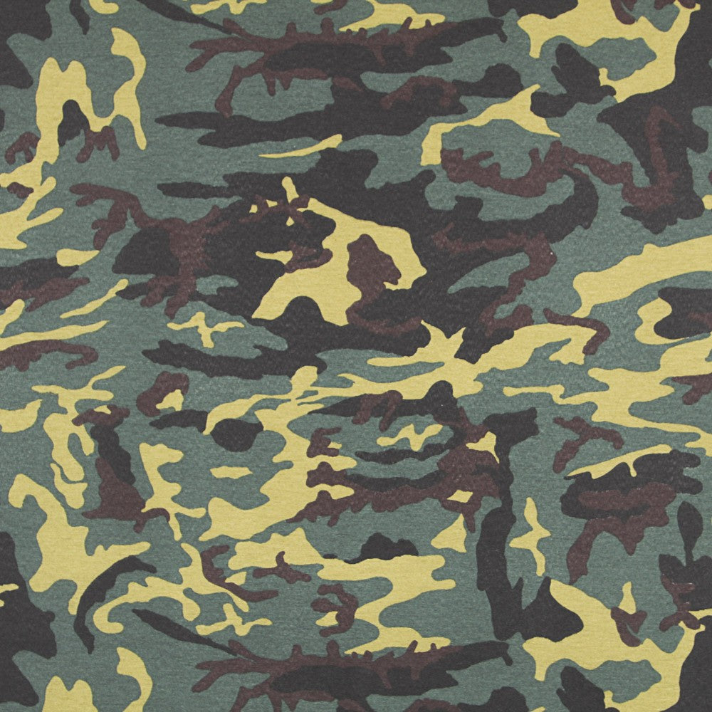 Toalha Anti Manchas Militar - Ribes y Casals