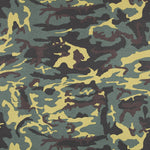 Toalha Anti Manchas Militar - Ribes y Casals