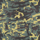 Toalha Anti Manchas Militar - Ribes y Casals