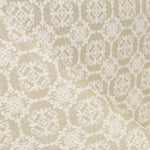 Mantel Anti Manchas Quadrado Azul - Ribes y Casals