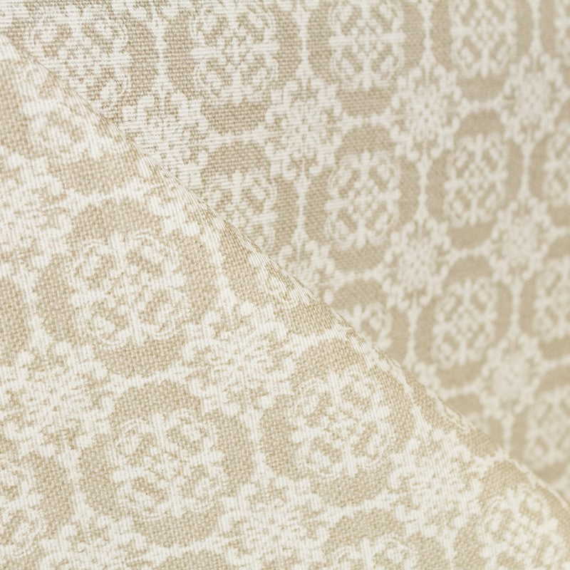 Mantel Anti Manchas Quadrado Azul - Ribes y Casals