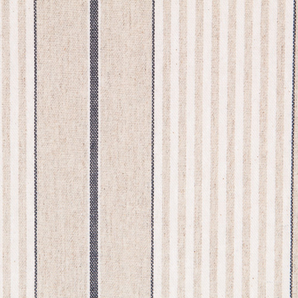 Retal Mantel Anti Manchas Multirayas Azules 220x140 cm - Ribes y Casals