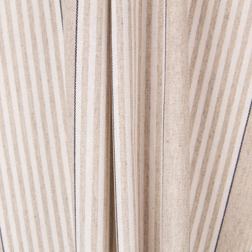 Retal Mantel Anti Manchas Multirayas Azules 220x140 cm - Ribes y Casals