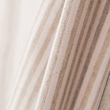 Retal Mantel Anti Manchas Multirayas Azules 220x140 cm - Ribes y Casals