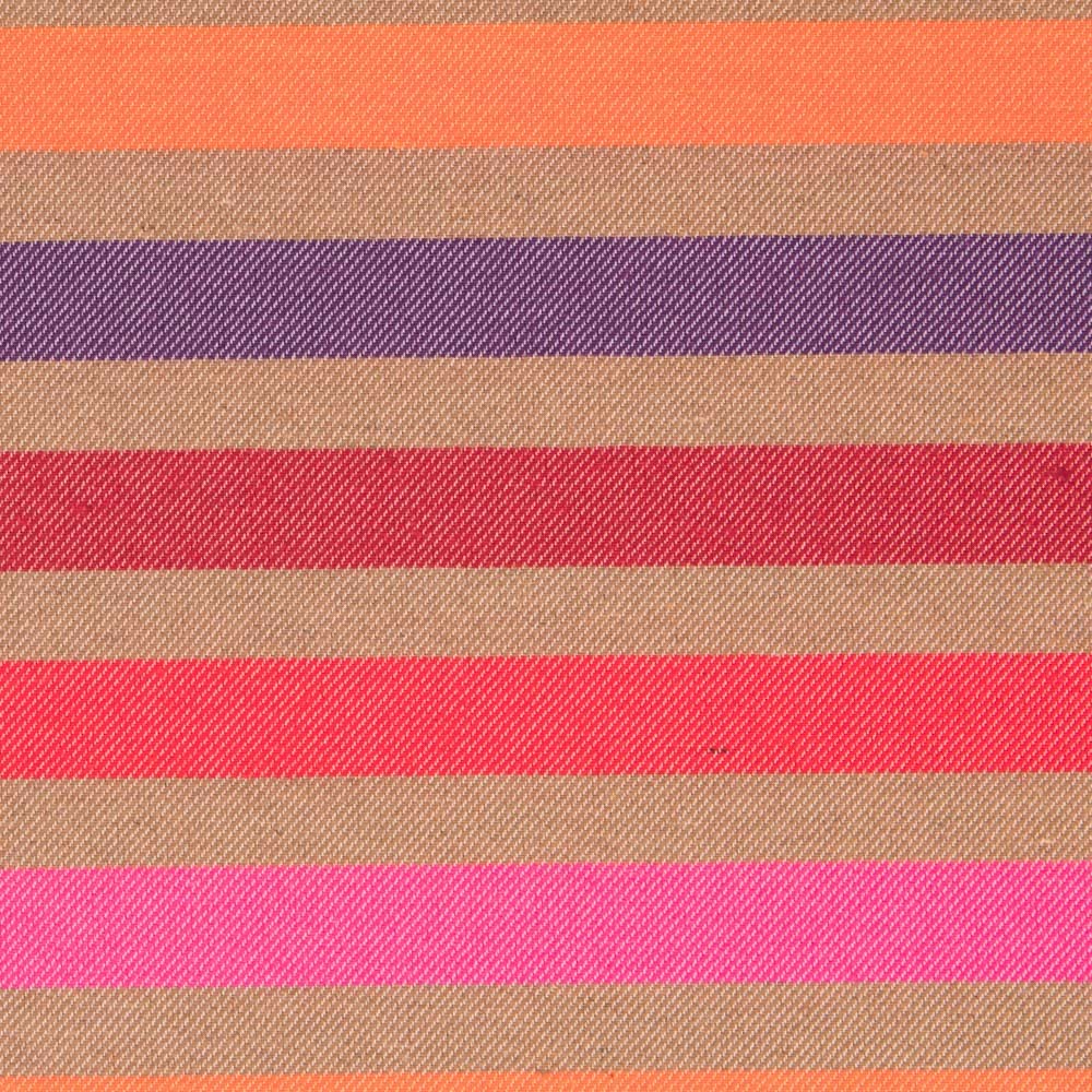 Resinados Alta - Ribes y Casals