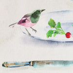 Tela Mantel - Ribes y Casals