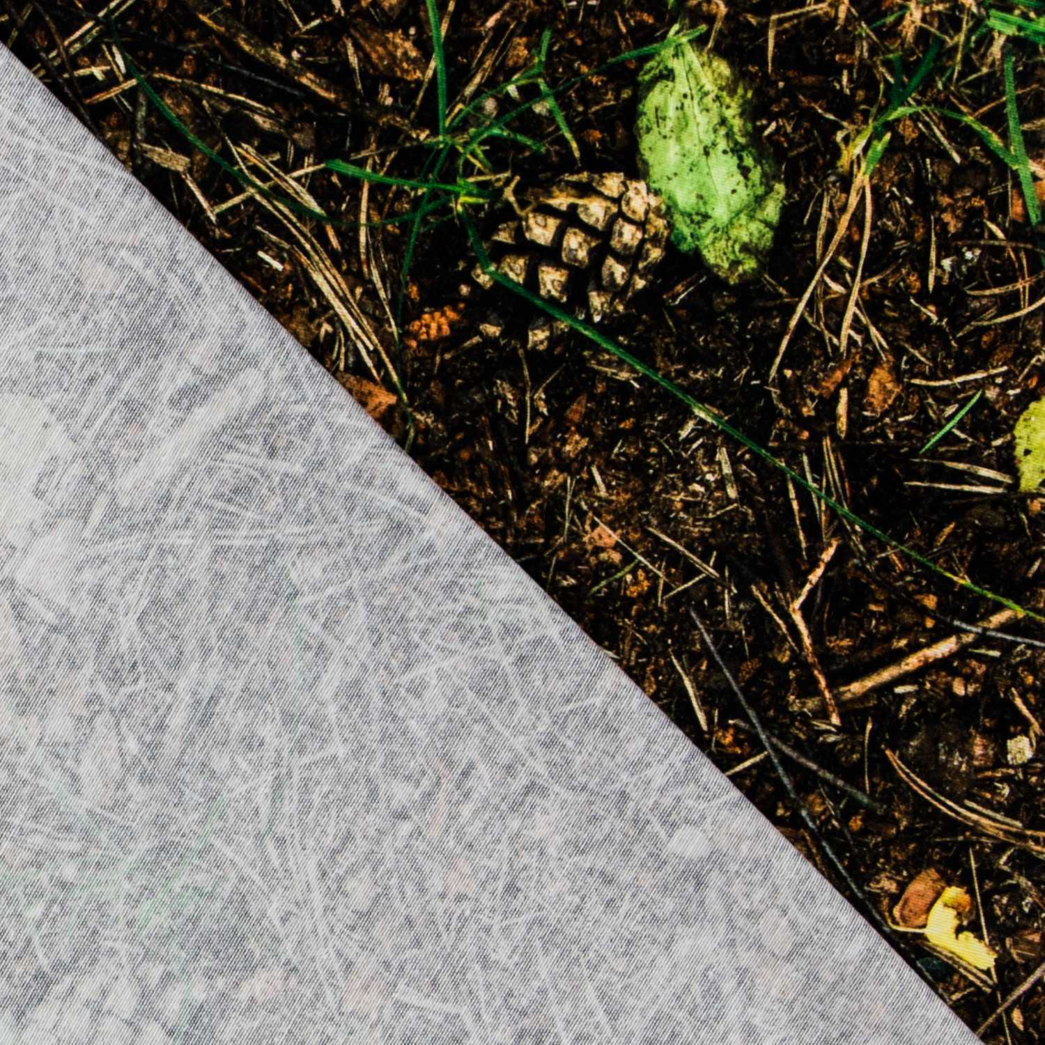 Toalha de Mesa Anti Manchas Ramos Floresta - Ribes y Casals