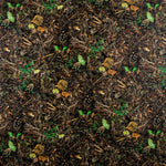 Toalha de Mesa Anti Manchas Ramos Floresta - Ribes y Casals